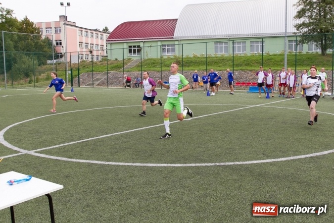 Zdjęcie w galerii na portalu naszraciborz.pl: Turniej sołectw na Dni Krzanowic 2016. Wygrał Borucin!  wiadomości z regionu