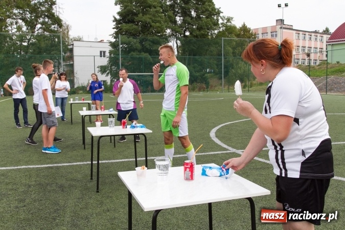 Zdjęcie w galerii na portalu naszraciborz.pl: Turniej sołectw na Dni Krzanowic 2016. Wygrał Borucin!  wiadomości z regionu