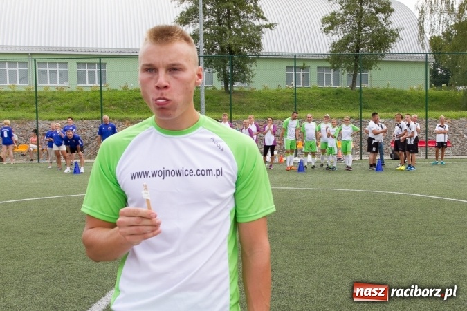 Zdjęcie w galerii na portalu naszraciborz.pl: Turniej sołectw na Dni Krzanowic 2016. Wygrał Borucin!  wiadomości z regionu