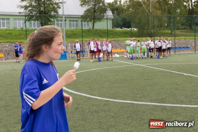Zdjęcie w galerii na portalu naszraciborz.pl: Turniej sołectw na Dni Krzanowic 2016. Wygrał Borucin!  wiadomości z regionu