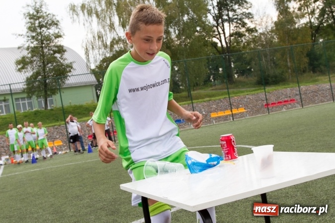 Zdjęcie w galerii na portalu naszraciborz.pl: Turniej sołectw na Dni Krzanowic 2016. Wygrał Borucin!  wiadomości z regionu