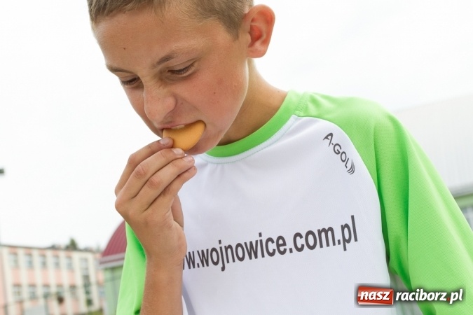 Zdjęcie w galerii na portalu naszraciborz.pl: Turniej sołectw na Dni Krzanowic 2016. Wygrał Borucin!  wiadomości z regionu