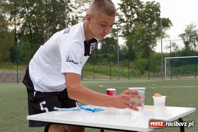 Zdjęcie w galerii na portalu naszraciborz.pl: Turniej sołectw na Dni Krzanowic 2016. Wygrał Borucin!  wiadomości z regionu