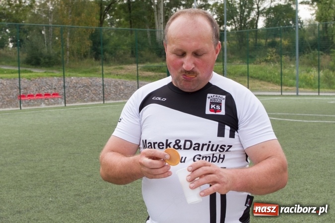 Zdjęcie w galerii na portalu naszraciborz.pl: Turniej sołectw na Dni Krzanowic 2016. Wygrał Borucin!  wiadomości z regionu