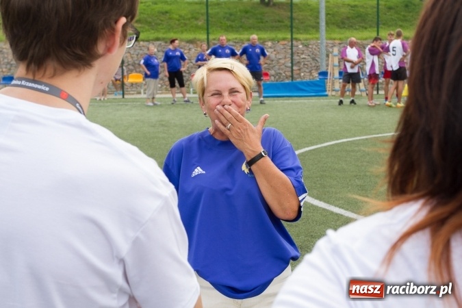 Zdjęcie w galerii na portalu naszraciborz.pl: Turniej sołectw na Dni Krzanowic 2016. Wygrał Borucin!  wiadomości z regionu