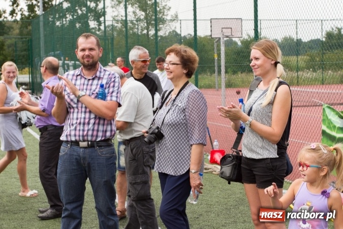 Zdjęcie w galerii na portalu naszraciborz.pl: Turniej sołectw na Dni Krzanowic 2016. Wygrał Borucin!  wiadomości z regionu