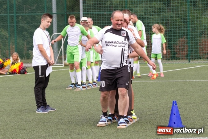 Zdjęcie w galerii na portalu naszraciborz.pl: Turniej sołectw na Dni Krzanowic 2016. Wygrał Borucin!  wiadomości z regionu