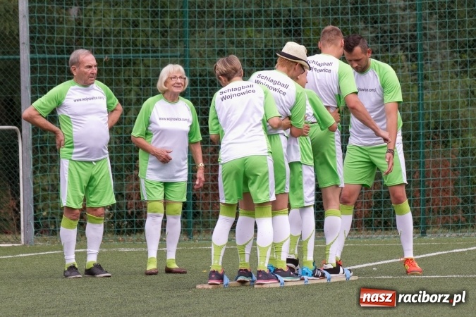 Zdjęcie w galerii na portalu naszraciborz.pl: Turniej sołectw na Dni Krzanowic 2016. Wygrał Borucin!  wiadomości z regionu