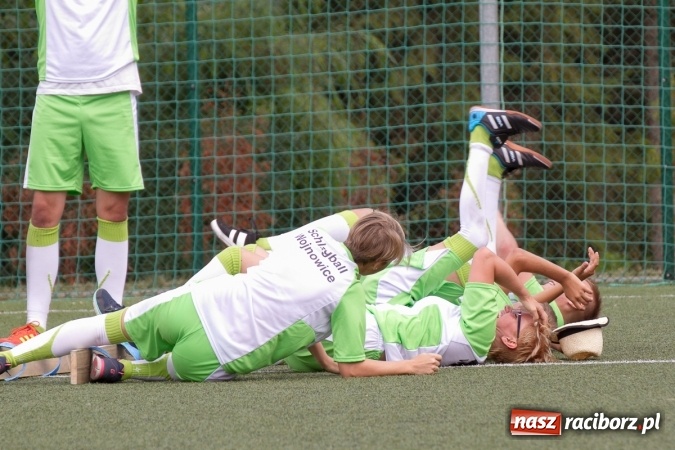 Zdjęcie w galerii na portalu naszraciborz.pl: Turniej sołectw na Dni Krzanowic 2016. Wygrał Borucin!  wiadomości z regionu