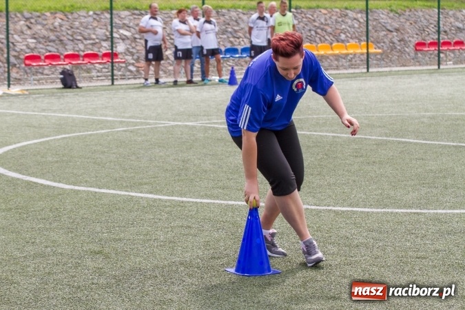 Zdjęcie w galerii na portalu naszraciborz.pl: Turniej sołectw na Dni Krzanowic 2016. Wygrał Borucin!  wiadomości z regionu