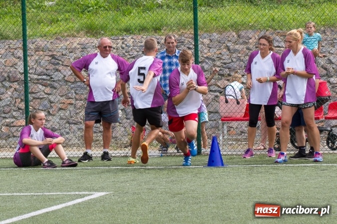Zdjęcie w galerii na portalu naszraciborz.pl: Turniej sołectw na Dni Krzanowic 2016. Wygrał Borucin!  wiadomości z regionu