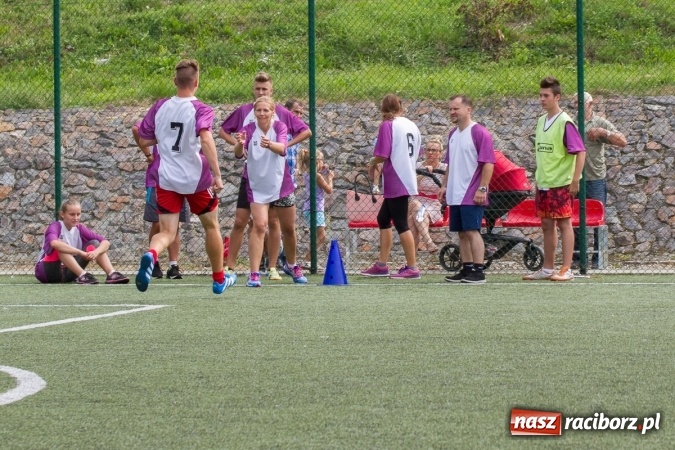 Zdjęcie w galerii na portalu naszraciborz.pl: Turniej sołectw na Dni Krzanowic 2016. Wygrał Borucin!  wiadomości z regionu