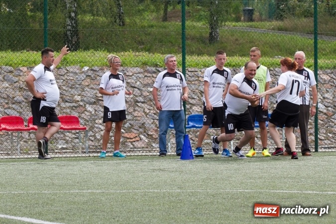 Zdjęcie w galerii na portalu naszraciborz.pl: Turniej sołectw na Dni Krzanowic 2016. Wygrał Borucin!  wiadomości z regionu