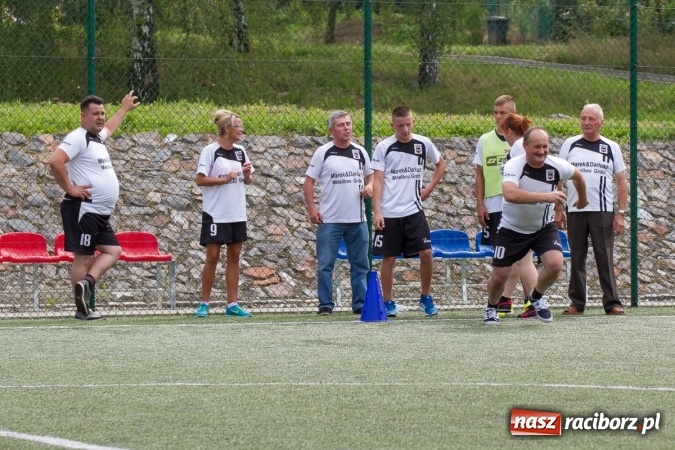 Zdjęcie w galerii na portalu naszraciborz.pl: Turniej sołectw na Dni Krzanowic 2016. Wygrał Borucin!  wiadomości z regionu