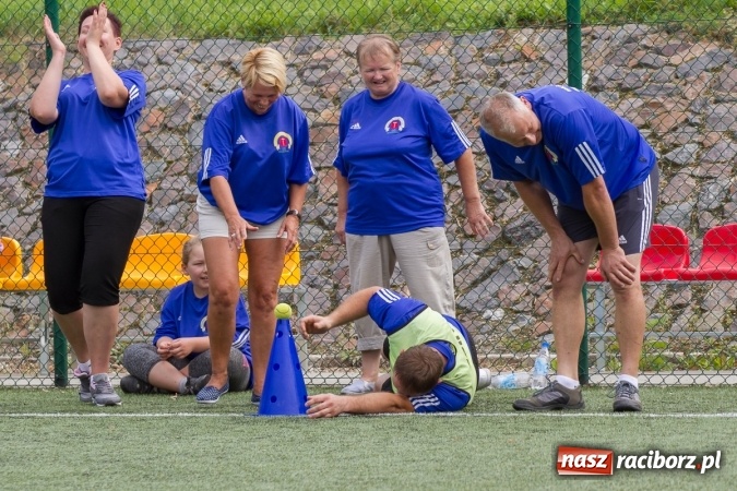 Zdjęcie w galerii na portalu naszraciborz.pl: Turniej sołectw na Dni Krzanowic 2016. Wygrał Borucin!  wiadomości z regionu