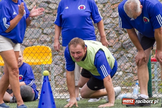 Zdjęcie w galerii na portalu naszraciborz.pl: Turniej sołectw na Dni Krzanowic 2016. Wygrał Borucin!  wiadomości z regionu