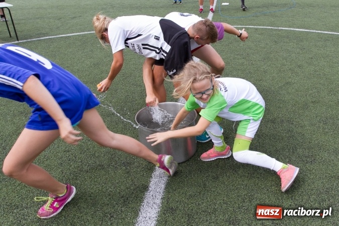 Zdjęcie w galerii na portalu naszraciborz.pl: Turniej sołectw na Dni Krzanowic 2016. Wygrał Borucin!  wiadomości z regionu