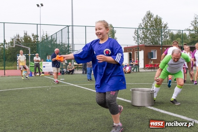Zdjęcie w galerii na portalu naszraciborz.pl: Turniej sołectw na Dni Krzanowic 2016. Wygrał Borucin!  wiadomości z regionu