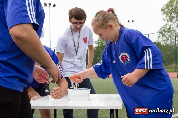 Zdjęcie w galerii na portalu naszraciborz.pl: Turniej sołectw na Dni Krzanowic 2016. Wygrał Borucin!  wiadomości z regionu