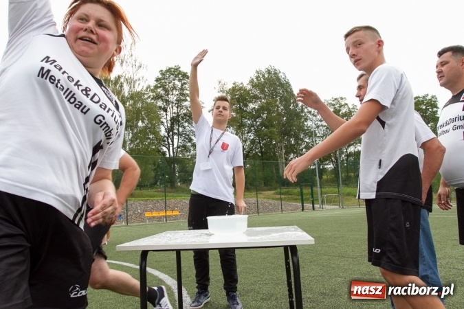 Zdjęcie w galerii na portalu naszraciborz.pl: Turniej sołectw na Dni Krzanowic 2016. Wygrał Borucin!  wiadomości z regionu