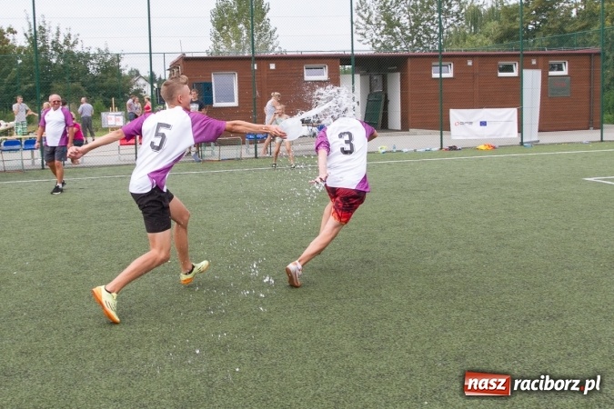 Zdjęcie w galerii na portalu naszraciborz.pl: Turniej sołectw na Dni Krzanowic 2016. Wygrał Borucin!  wiadomości z regionu
