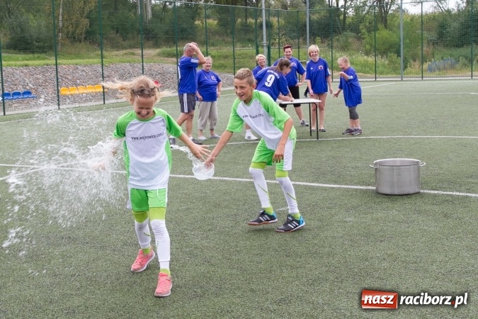 Zdjęcie w galerii na portalu naszraciborz.pl: Turniej sołectw na Dni Krzanowic 2016. Wygrał Borucin!  wiadomości z regionu