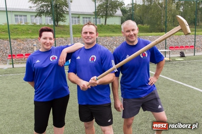 Zdjęcie w galerii na portalu naszraciborz.pl: Turniej sołectw na Dni Krzanowic 2016. Wygrał Borucin!  wiadomości z regionu