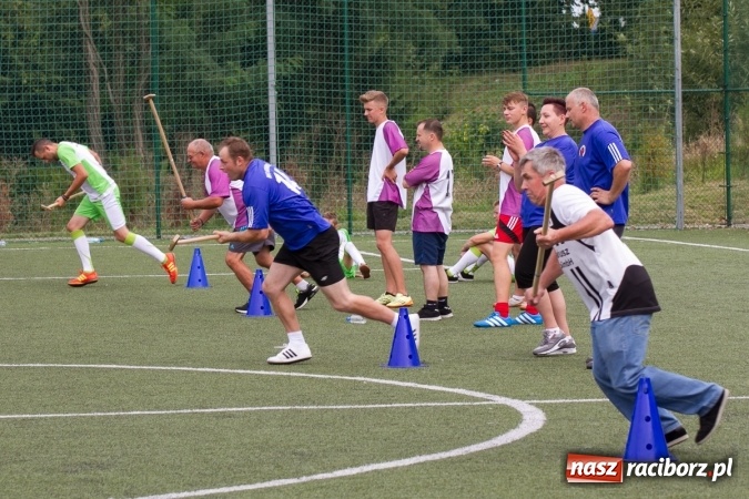 Zdjęcie w galerii na portalu naszraciborz.pl: Turniej sołectw na Dni Krzanowic 2016. Wygrał Borucin!  wiadomości z regionu