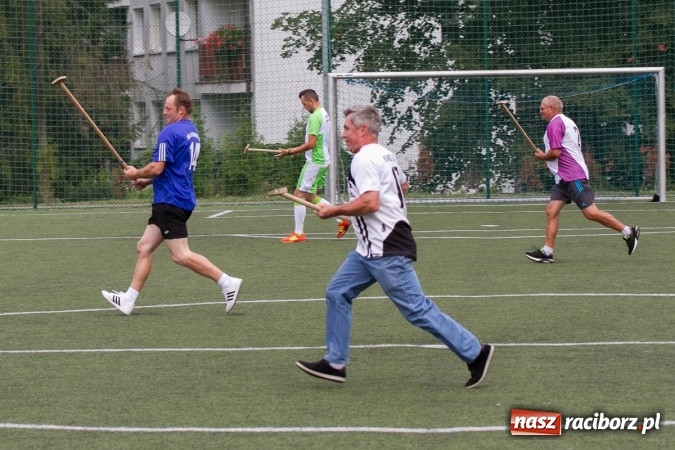 Zdjęcie w galerii na portalu naszraciborz.pl: Turniej sołectw na Dni Krzanowic 2016. Wygrał Borucin!  wiadomości z regionu