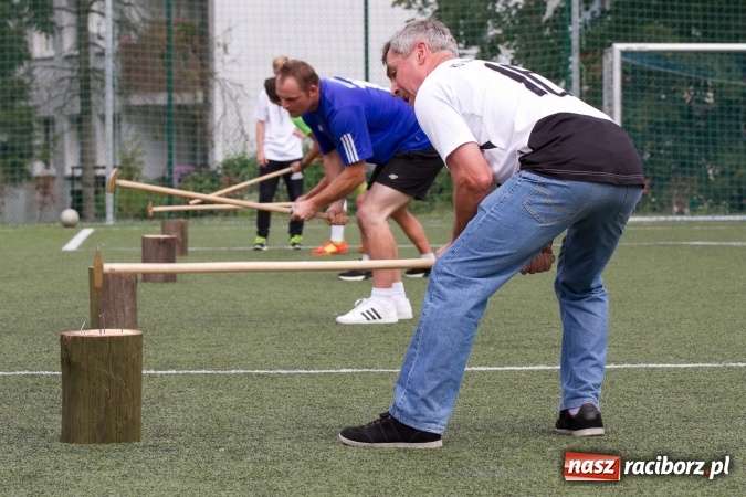 Zdjęcie w galerii na portalu naszraciborz.pl: Turniej sołectw na Dni Krzanowic 2016. Wygrał Borucin!  wiadomości z regionu