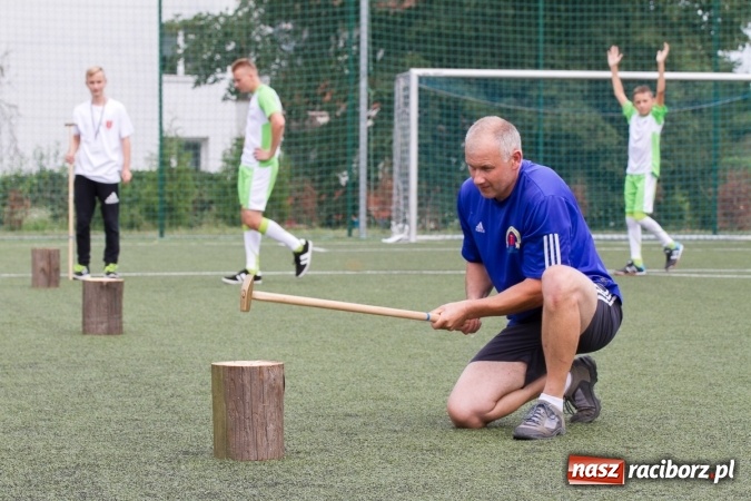 Zdjęcie w galerii na portalu naszraciborz.pl: Turniej sołectw na Dni Krzanowic 2016. Wygrał Borucin!  wiadomości z regionu