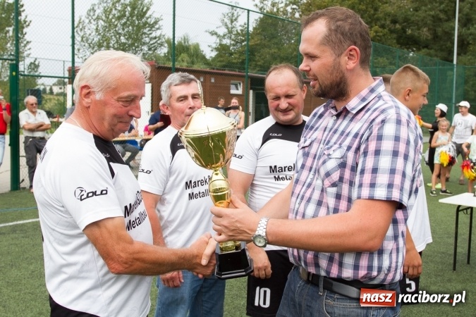 Zdjęcie w galerii na portalu naszraciborz.pl: Turniej sołectw na Dni Krzanowic 2016. Wygrał Borucin!  wiadomości z regionu