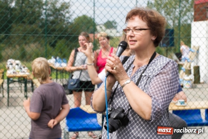 Zdjęcie w galerii na portalu naszraciborz.pl: Turniej sołectw na Dni Krzanowic 2016. Wygrał Borucin!  wiadomości z regionu