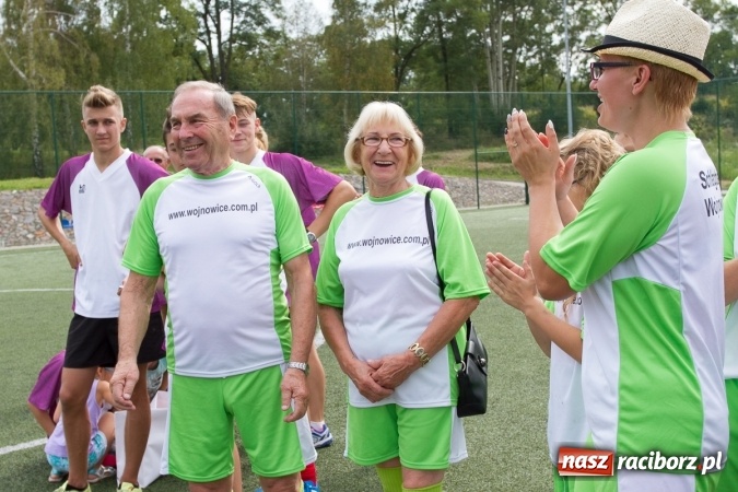 Zdjęcie w galerii na portalu naszraciborz.pl: Turniej sołectw na Dni Krzanowic 2016. Wygrał Borucin!  wiadomości z regionu