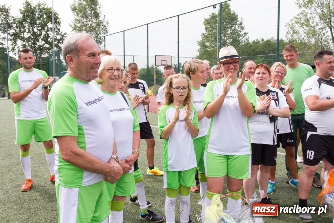 Zdjęcie w galerii na portalu naszraciborz.pl: Turniej sołectw na Dni Krzanowic 2016. Wygrał Borucin!  wiadomości z regionu