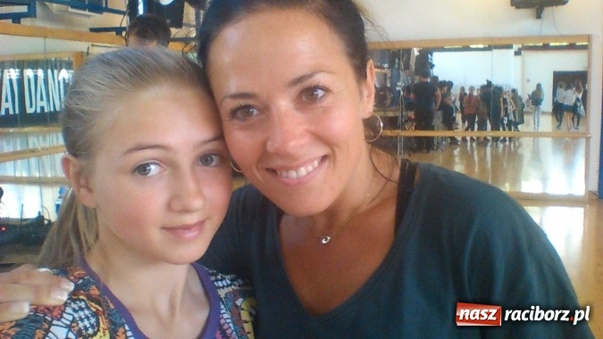 Zdjęcie w galerii na portalu naszraciborz.pl: Skaza na FAIR PLAY DANCE CAMP w Krakowie  wiadomości z regionu