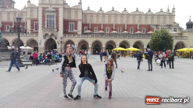 Zdjęcie w galerii na portalu naszraciborz.pl: Skaza na FAIR PLAY DANCE CAMP w Krakowie  wiadomości z regionu