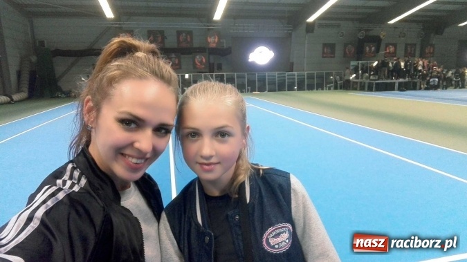 Zdjęcie w galerii na portalu naszraciborz.pl: Skaza na FAIR PLAY DANCE CAMP w Krakowie  wiadomości z regionu