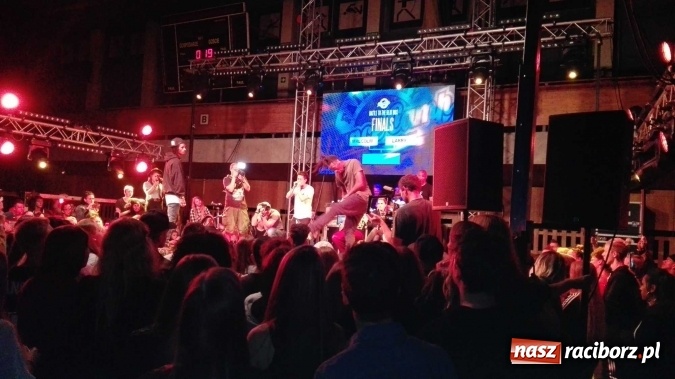 Zdjęcie w galerii na portalu naszraciborz.pl: Skaza na FAIR PLAY DANCE CAMP w Krakowie  wiadomości z regionu