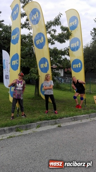 Zdjęcie w galerii na portalu naszraciborz.pl: Skaza na FAIR PLAY DANCE CAMP w Krakowie  wiadomości z regionu