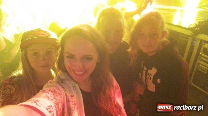 Zdjęcie w galerii na portalu naszraciborz.pl: Skaza na FAIR PLAY DANCE CAMP w Krakowie  wiadomości z regionu