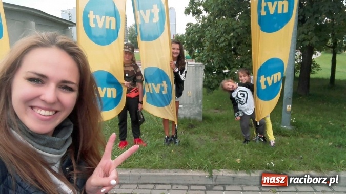 Zdjęcie w galerii na portalu naszraciborz.pl: Skaza na FAIR PLAY DANCE CAMP w Krakowie  wiadomości z regionu