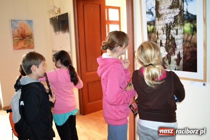 Zdjęcie w galerii na portalu naszraciborz.pl: Zamek Piastowski w Raciborzu zaprasza na zamkowe lekcje historii wiadomości z regionu