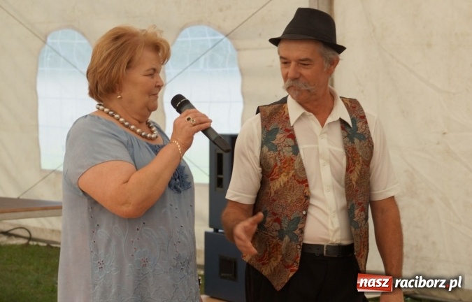 Zdjęcie w galerii na portalu naszraciborz.pl: Kobiety Aktywne z Nędzy zaprosiły na wyjątkowe spotkanie  wiadomości z regionu