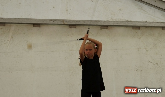 Zdjęcie w galerii na portalu naszraciborz.pl: Kobiety Aktywne z Nędzy zaprosiły na wyjątkowe spotkanie  wiadomości z regionu