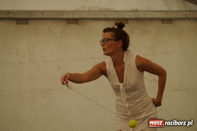 Zdjęcie w galerii na portalu naszraciborz.pl: Kobiety Aktywne z Nędzy zaprosiły na wyjątkowe spotkanie  wiadomości z regionu