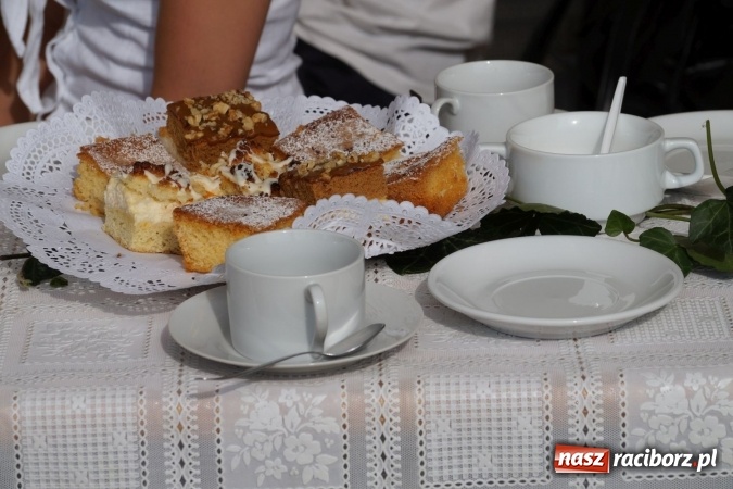 Zdjęcie w galerii na portalu naszraciborz.pl: Kobiety Aktywne z Nędzy zaprosiły na wyjątkowe spotkanie  wiadomości z regionu