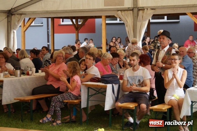 Zdjęcie w galerii na portalu naszraciborz.pl: Kobiety Aktywne z Nędzy zaprosiły na wyjątkowe spotkanie  wiadomości z regionu