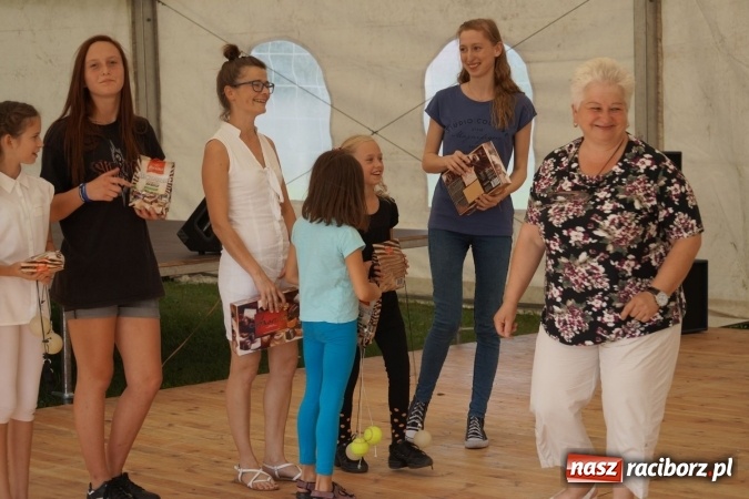 Zdjęcie w galerii na portalu naszraciborz.pl: Kobiety Aktywne z Nędzy zaprosiły na wyjątkowe spotkanie  wiadomości z regionu