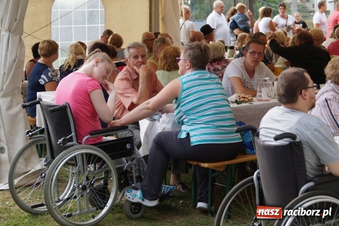 Zdjęcie w galerii na portalu naszraciborz.pl: Kobiety Aktywne z Nędzy zaprosiły na wyjątkowe spotkanie  wiadomości z regionu